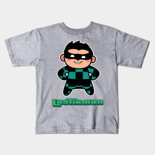 Lastikman Kids T-Shirt